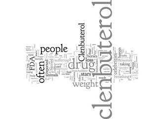 Clenbuterol Is It Safe