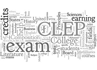 CLEPP Exam