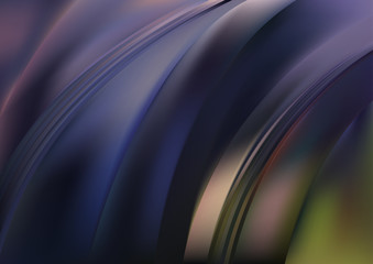 Creative abstract  vector background design