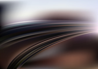 Creative abstract  vector background design