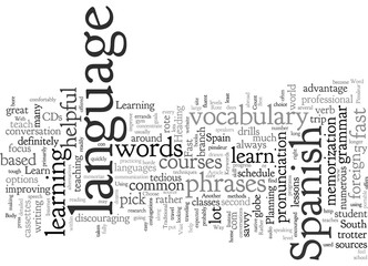 Choose The Best Way To Learn Spanish Fast