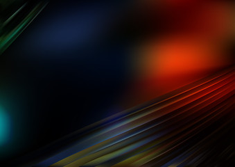 Creative abstract  vector background design