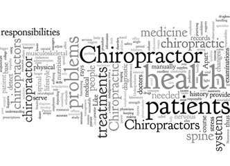 Chiropractors