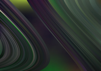 Creative abstract  vector background design