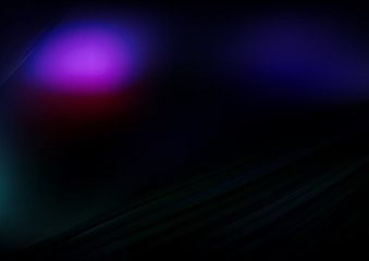 Fototapeta premium Creative abstract vector background design