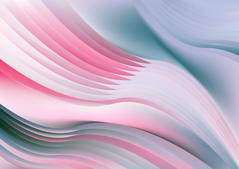 Creative abstract  vector background design