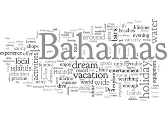 Cheap Bahamas Holidays
