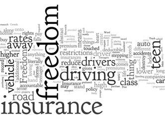 Cheap Auto Insurance For Teenagers