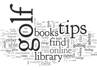 Change Your Life With Some Great New Golf Tips