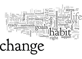 Change Your Life In Days