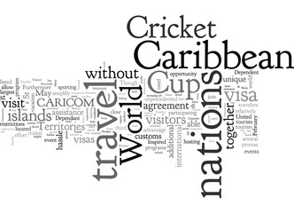 Caribbean Countries Unite To Make Travel Easier