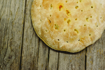 Pizza Calzon