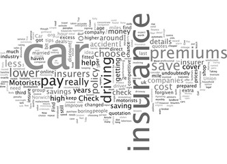 Car Insurance Top Tips