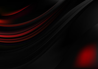 Creative abstract  vector background design