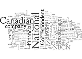 Canadian Brokerage