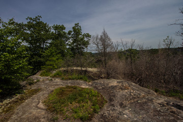 Natural Arch Scenic Area, Kentucky