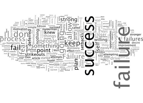 Can You Handle Deferred Success