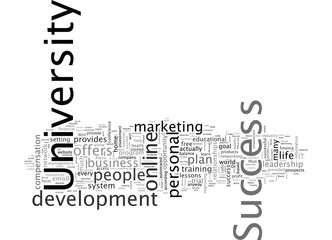 Can Success University Become Your Source For Success