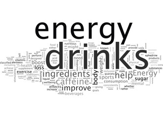 Can Energy Drinks Help You Lose Weight