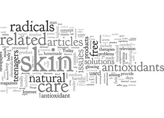 Can Antioxidants Improve Skin Care