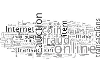 BWCC how to avoid shysters and fraud