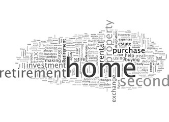 Buy Now Retire Later An Investment In Your Dreams