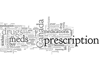 Buy Meds From Canadian Companies