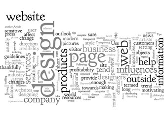 Business Website Tips