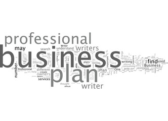 Business Plan Writers Should You Hire One