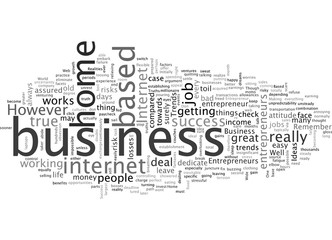 Obraz premium business entrepreneur ideas trends