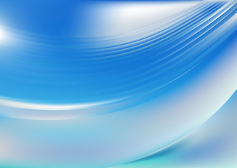 Creative abstract  vector background design