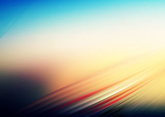 Creative abstract  vector background design