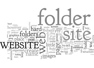 Build Your Own Web Site For Free