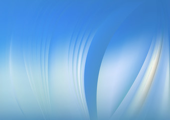 Creative abstract  vector background for poster design