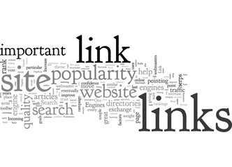 Build Links Increase Page Rank Increase Traffic