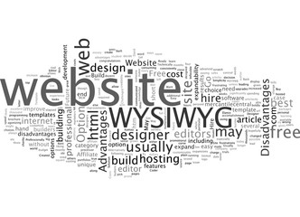 Build a Website the Easy Way For the Technically Challenged