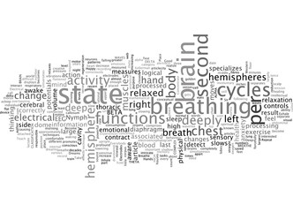 BREATHE For Your Own Good