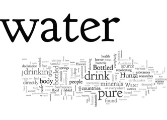 Bottled Water Good Or Bad