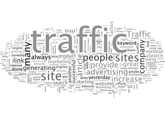 Blast Your Traffic With These Killer Traffic Tactics