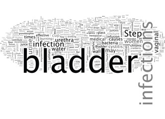 Bladder Infections