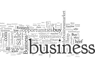 BizOps I Was Scammed Or Not