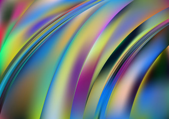 Creative abstract  vector background for cover design