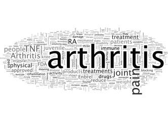 Biologic Treatments of Arthritis