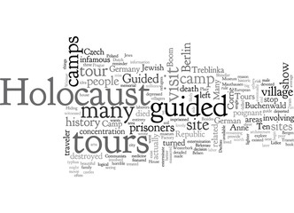 BInsightful Guided Tours of the Holocaust