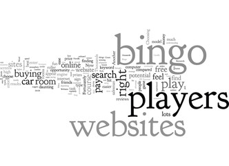 Bingo Websites