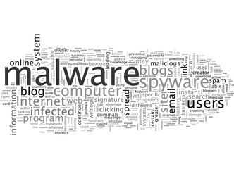 Beware Of Malware Infected Blogs