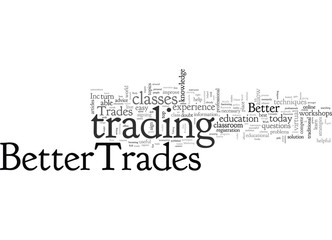 Better Trades Inc