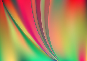 Creative abstract  vector background for cover design