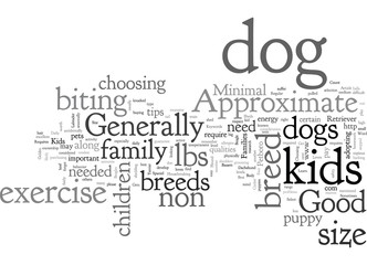 Best Dogs for Families with Kids