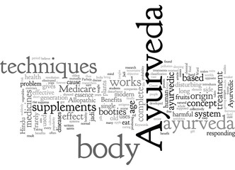 Benefits of Ayurveda